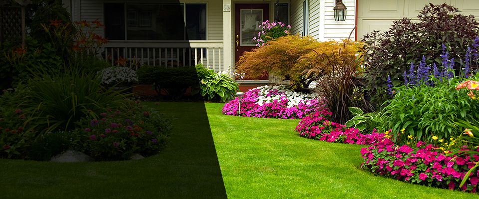 New Ulm Landscapers