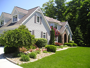 Landscapers and Lawncare Services in New Ulm, MN