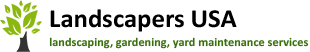 New Ulm Landscapers